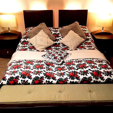 Apartament Ekspedycja Zakopane Luaran gambar