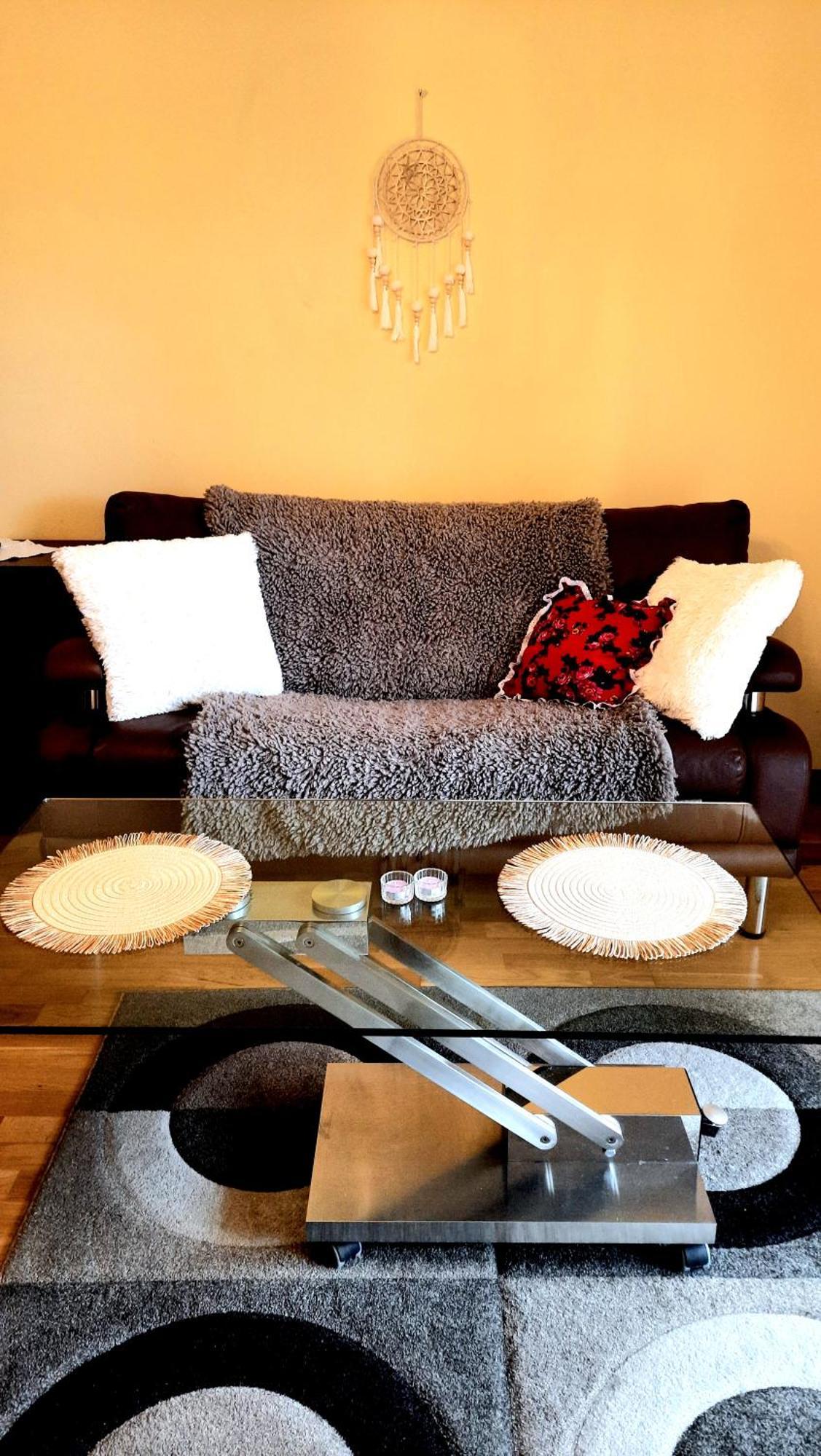 Apartament Ekspedycja Zakopane Luaran gambar