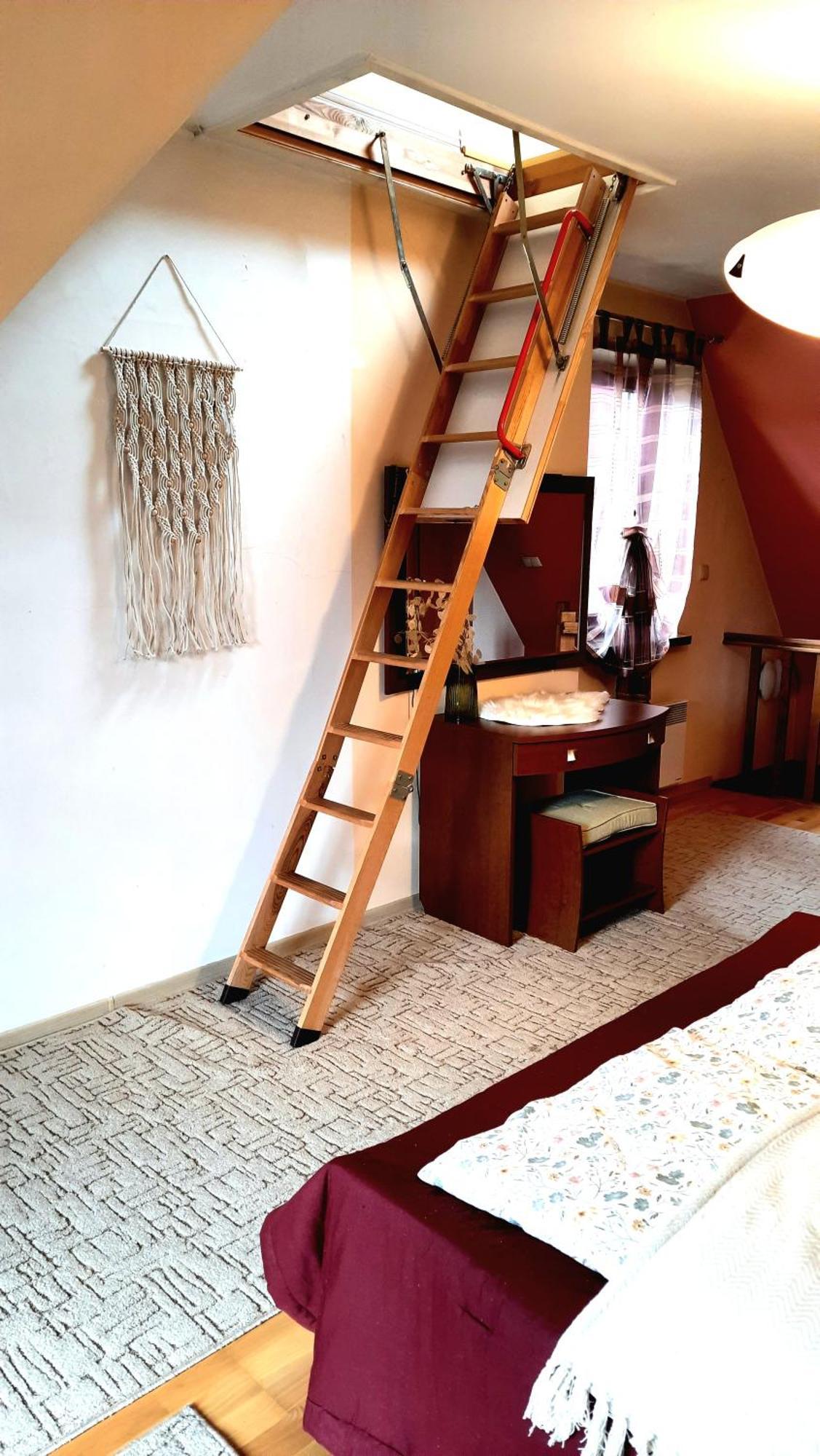 Apartament Ekspedycja Zakopane Luaran gambar