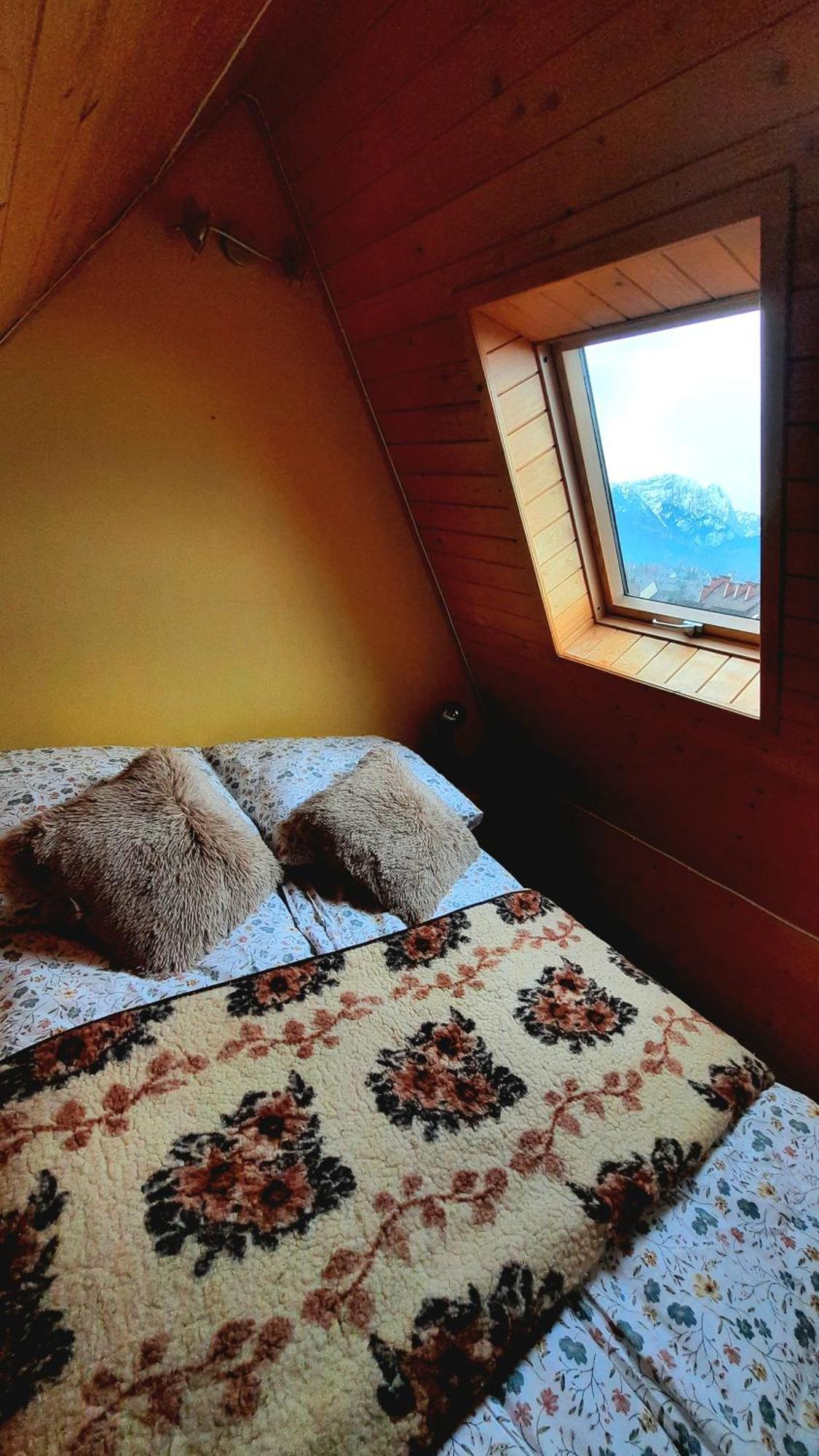 Apartament Ekspedycja Zakopane Luaran gambar