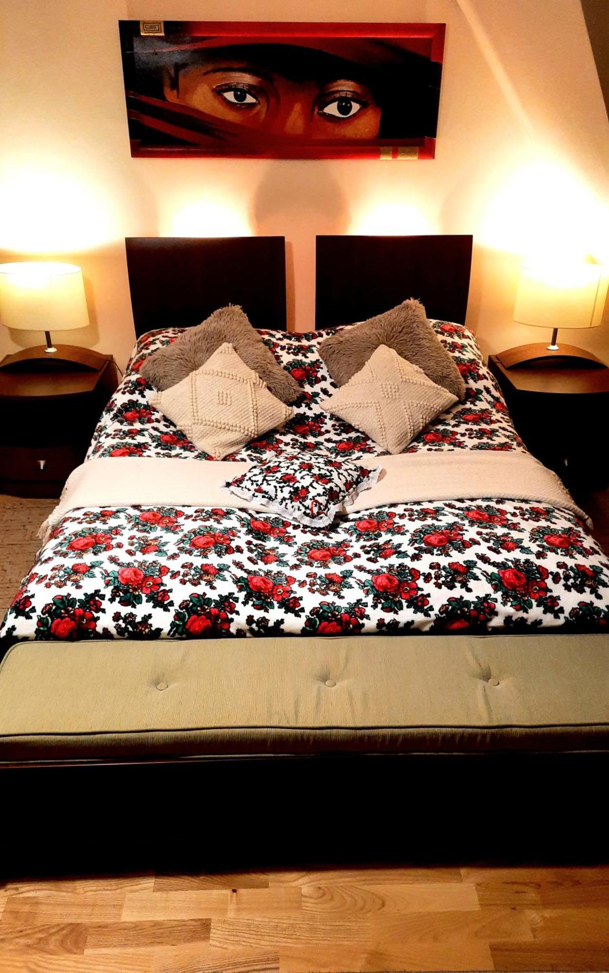 Apartament Ekspedycja Zakopane Luaran gambar